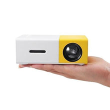 Load image into Gallery viewer, š„POCKET PORTABLE TRAVEL NANO PROJECTOR