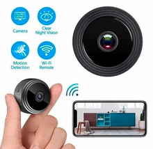Load image into Gallery viewer, Wifi 1080p HD Nachtsicht-Funkkamera

