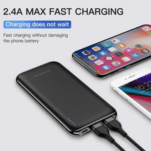 Load image into Gallery viewer, USB Power Bank

