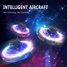 Load image into Gallery viewer, H Best gift for Christmas - FlyNova flying spinner

