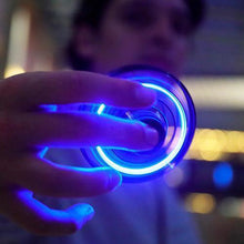 Load image into Gallery viewer, H Best gift for Christmas - FlyNova flying spinners
